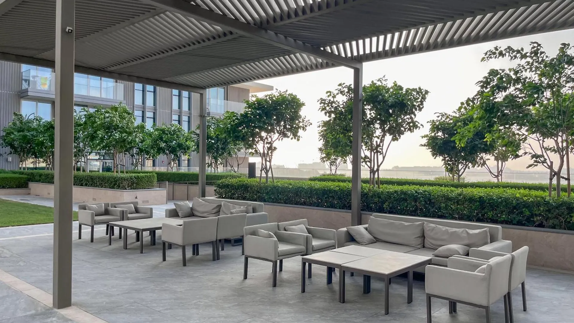 2Br Coastal Luxury Retreat At Emaar Beachfront Dubai Apartment